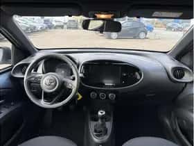 Toyota Aygo X (2025) thumbnail 2