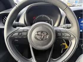 Toyota Aygo X (2025) thumbnail 11