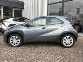 Toyota Aygo X (2025) thumbnail 3
