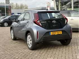 Toyota Aygo X (2025) thumbnail 4