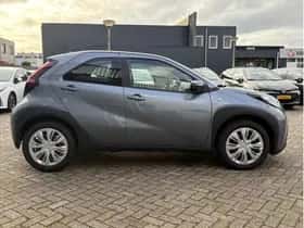 Toyota Aygo X (2025) thumbnail 5