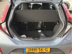 Toyota Aygo X (2025) thumbnail 6