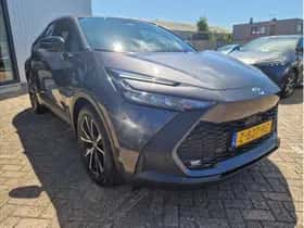 Toyota C-HR (2024) thumbnail 6