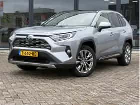 Toyota RAV4 (2021)