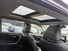 Toyota RAV4 (2021) thumbnail 13