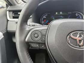 Toyota RAV4 (2021) thumbnail 19