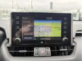 Toyota RAV4 (2021) thumbnail 23