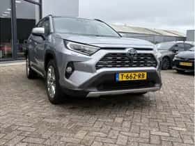 Toyota RAV4 (2021) thumbnail 7