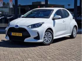 Toyota Yaris (2022)