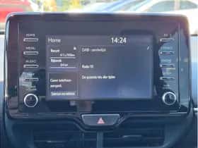 Toyota Yaris (2022) thumbnail 13