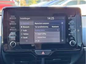 Toyota Yaris (2022) thumbnail 14