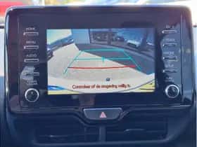 Toyota Yaris (2022) thumbnail 15
