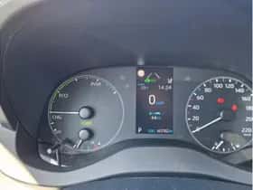 Toyota Yaris (2022) thumbnail 10