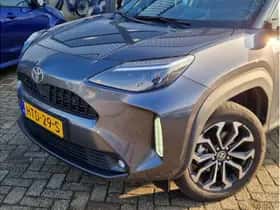 Toyota Yaris Cross (2025) thumbnail 2