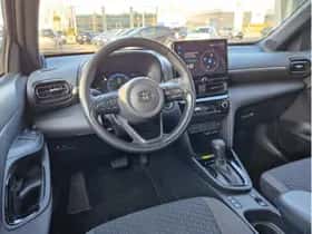 Toyota Yaris Cross (2025) thumbnail 12