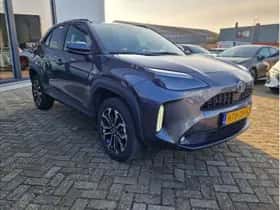 Toyota Yaris Cross (2025) thumbnail 5