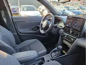 Toyota Yaris Cross (2025) thumbnail 7