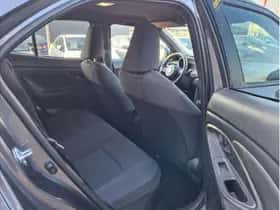 Toyota Yaris Cross (2025) thumbnail 8