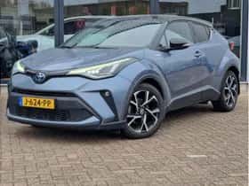 Toyota C-HR (2020)