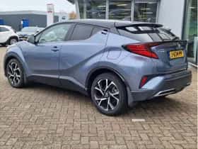 Toyota C-HR (2020) thumbnail 3