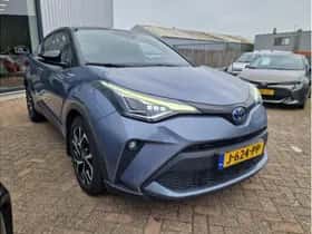 Toyota C-HR (2020) thumbnail 6