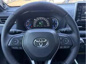 Toyota RAV4 (2019) thumbnail 19