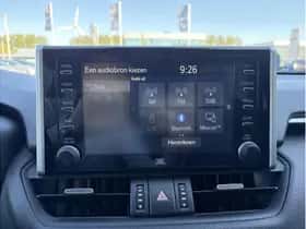 Toyota RAV4 (2019) thumbnail 23