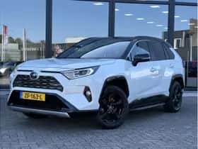 Toyota RAV4 (2019) thumbnail 26
