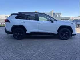 Toyota RAV4 (2019) thumbnail 5