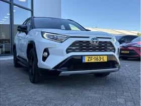 Toyota RAV4 (2019) thumbnail 6