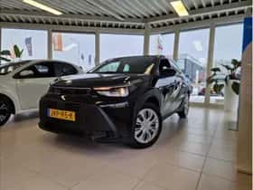 Toyota Aygo X (2026)