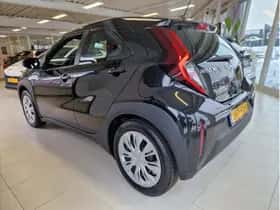 Toyota Aygo X (2026) thumbnail 2