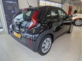 Toyota Aygo X (2026) thumbnail 3