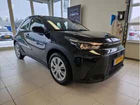 Toyota Aygo X (2026) thumbnail 4