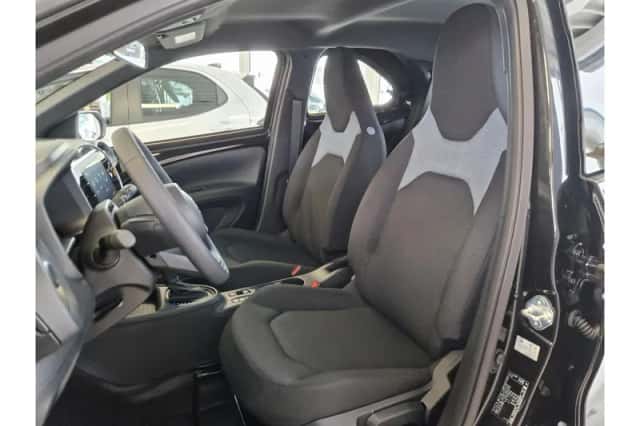 Toyota Aygo X (2026) thumbnail 5