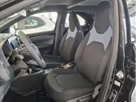 Toyota Aygo X (2026) thumbnail 5