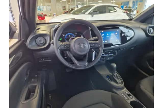 Toyota Aygo X (2026) thumbnail 6