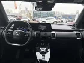 Toyota Urban Cruiser (2026) thumbnail 2