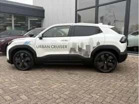 Toyota Urban Cruiser (2026) thumbnail 3