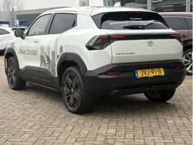 Toyota Urban Cruiser (2026) thumbnail 4