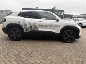 Toyota Urban Cruiser (2026) thumbnail 6