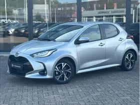 Toyota Yaris (2025) thumbnail 1