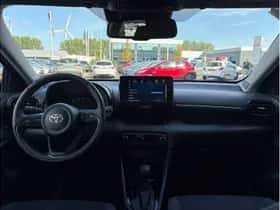 Toyota Yaris (2025) thumbnail 18