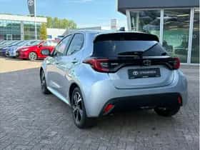 Toyota Yaris (2025) thumbnail 5