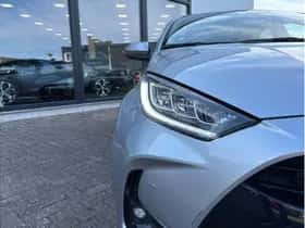 Toyota Yaris (2025) thumbnail 7
