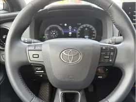 Toyota C-HR (2025) thumbnail 14