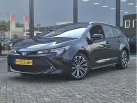 Toyota Corolla (2019)