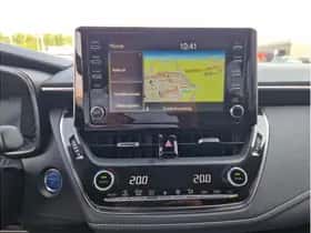 Toyota Corolla (2019) thumbnail 19