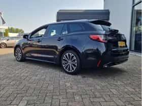Toyota Corolla (2019) thumbnail 3