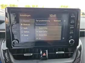 Toyota Corolla (2019) thumbnail 21